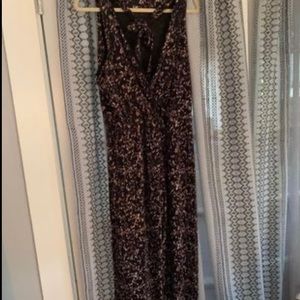 Cute Pantsuit with Pockets